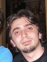 Person who looks like William Fichtner