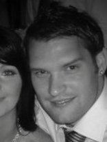 Person who looks like Seann William Scott