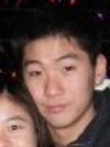 Person who looks like Edison Chen