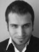 Person who looks like Josh Holloway