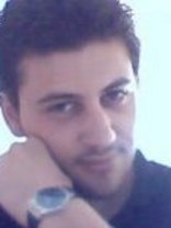 Person who looks like Gael García Bernal