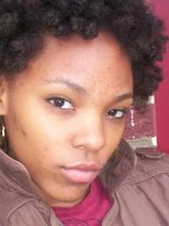 Person who looks like Marsha Thomason