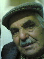 Person who looks like Sean Connery