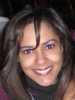 Person who looks like Halle Berry