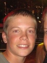 Person who looks like David Anders