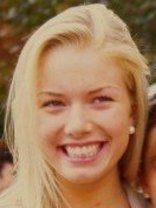 Person who looks like Kate Bosworth