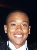 Person who looks like LL Cool J