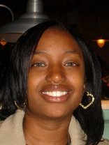 Person who looks like China Shavers