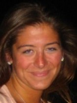 Person who looks like Debra Messing