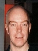 Person who looks like Tim Curry