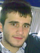 Person who looks like Eric Lively