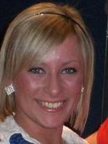 Person who looks like Camille Anderson