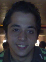 Person who looks like Mike Erwin