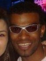 Person who looks like Herbie Hancock