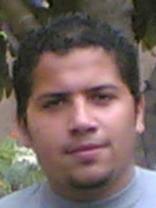 Person who looks like Michael Peña