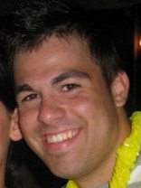 Person who looks like Jerry O'Connell