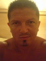 Person who looks like Karl Urban