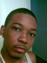 Person who looks like Anthony Mackie