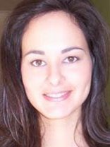 Person who looks like Sofia Vergara