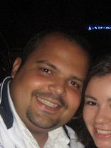 Person who looks like Sinbad (Comedian)