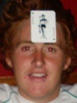 Person who looks like Lochlyn Munro