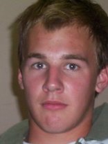 Person who looks like James Van Der Beek