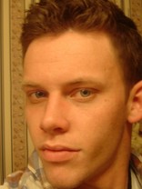 Person who looks like Jon Bon Jovi