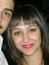 Person who looks like Marisa Petroro