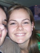 Person who looks like Keri Russell