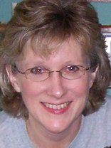 Person who looks like Edie Falco