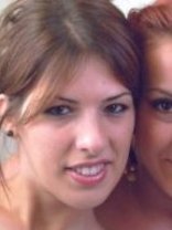 Person who looks like Sarah Wright