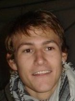 Person who looks like Heath Ledger