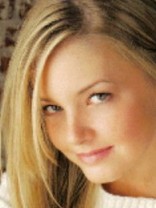 Person who looks like Leighton Meester