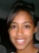 Person who looks like Marsha Thomason