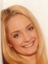 Person who looks like Heather Graham