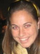 Person who looks like Josie Maran