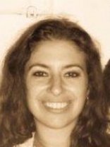 Person who looks like Nigella Lawson