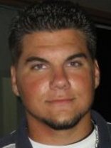 Person who looks like Simon Cowell