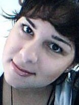 Person who looks like Parker Posey