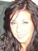 Person who looks like Catherine Bell