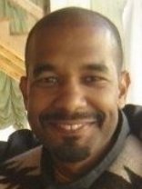 Person who looks like Denzel Washington