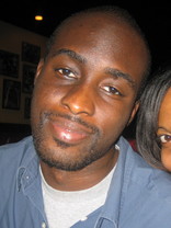 Person who looks like Dave Chappelle