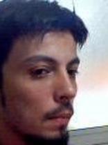 Person who looks like Johnny Depp