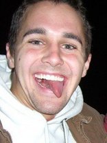 Person who looks like Tony Danza