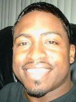 Person who looks like Mekhi Phifer