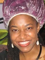 Person who looks like Elise Neal