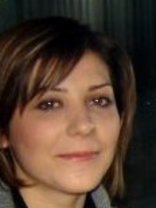 Person who looks like Parker Posey