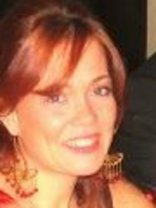 Person who looks like Kim Cattrall