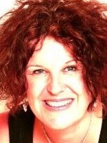 Person who looks like Glenn Close