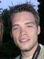 Person who looks like Tom Brady